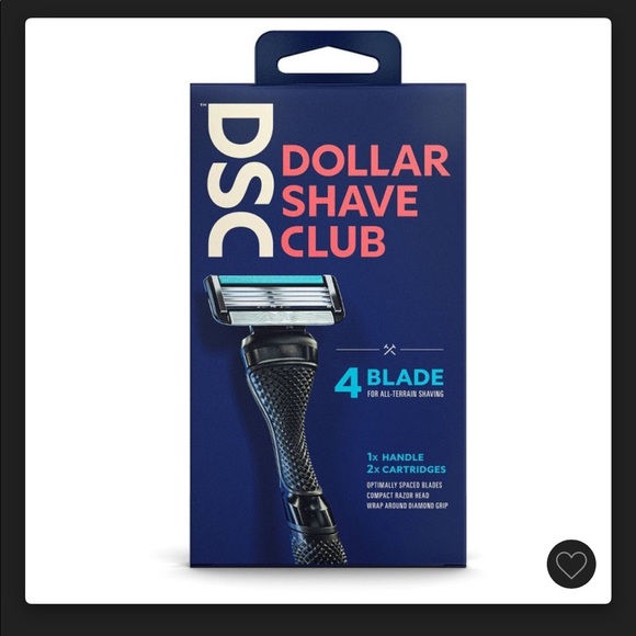 DSC Razors. Comes with 5 boxes as seen in pic. - Picture 5 of 5